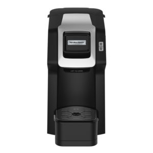Hospitality Single Serve Coffee Maker