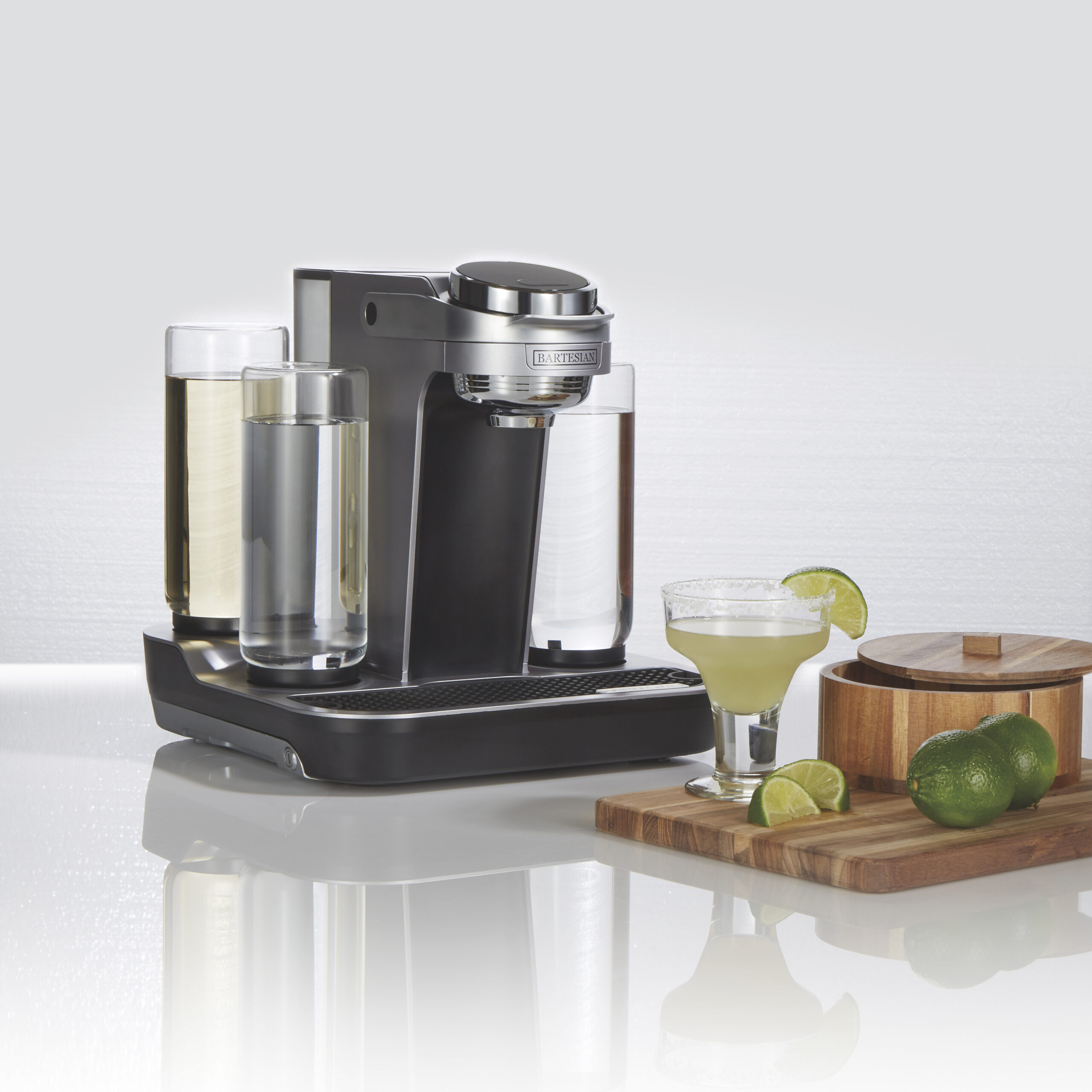 Máquina de cocteles Bartesian® Professional