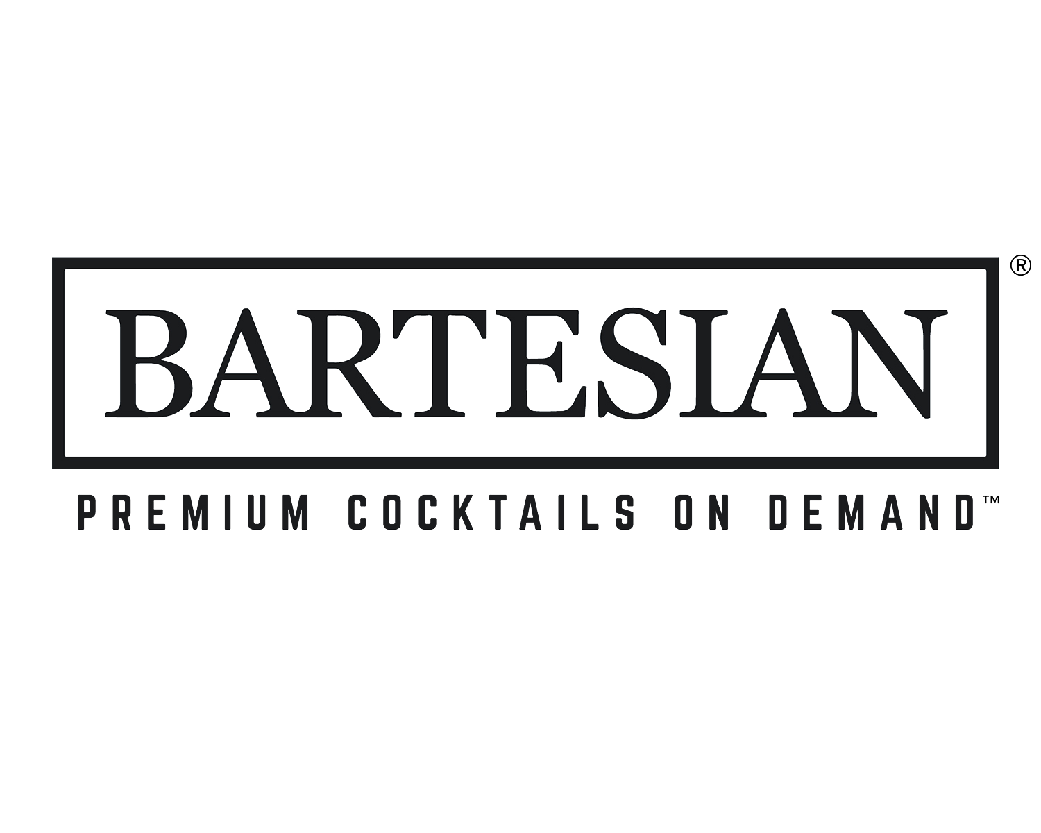 Logotipo Bartesian